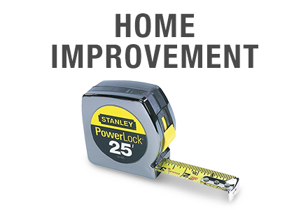 Home Improvement