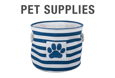 Pet Supplies