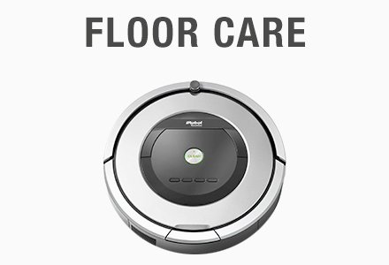 Floor Care