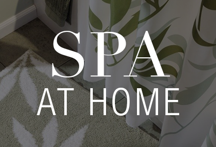 Spa at Home