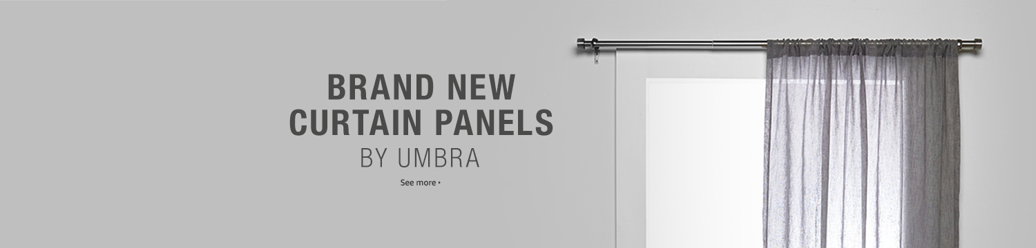 Umbra Curtains
