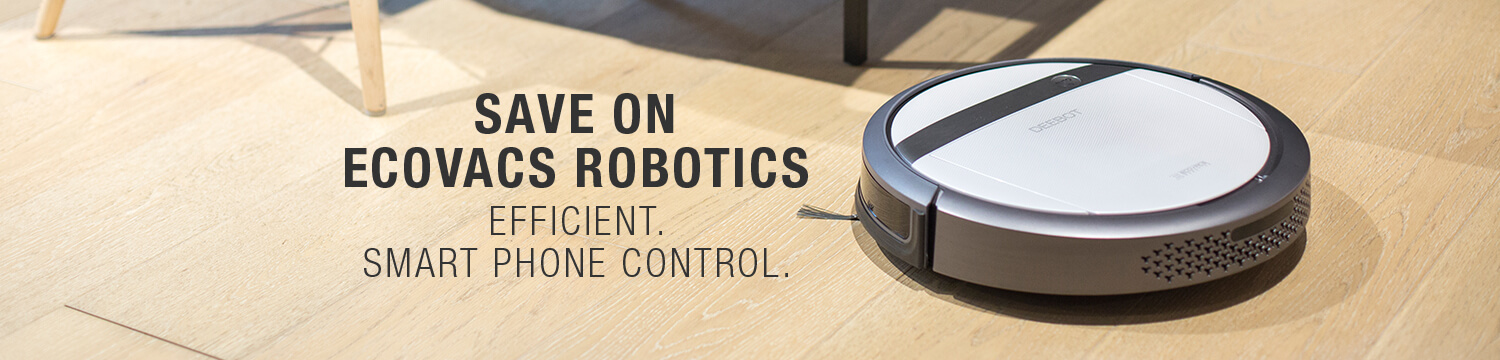 Ecovacs