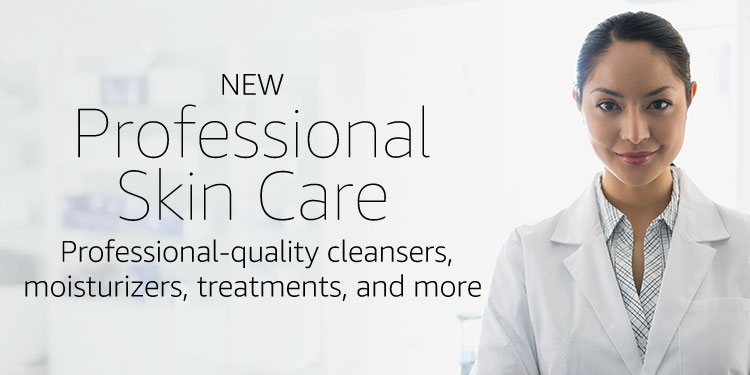 Professional Skin Care