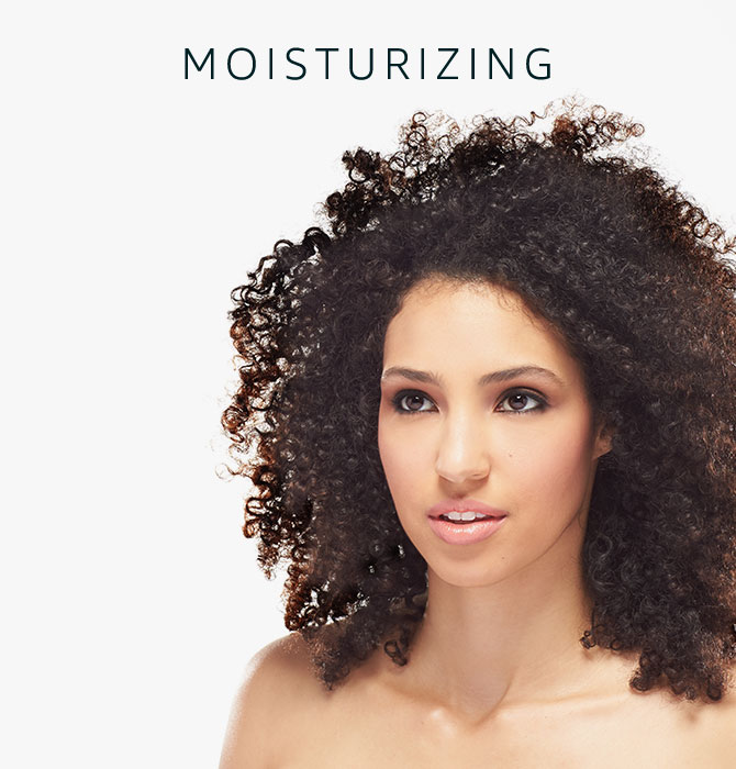 Moisturizing