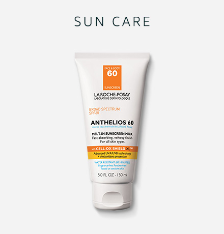 Sun Care