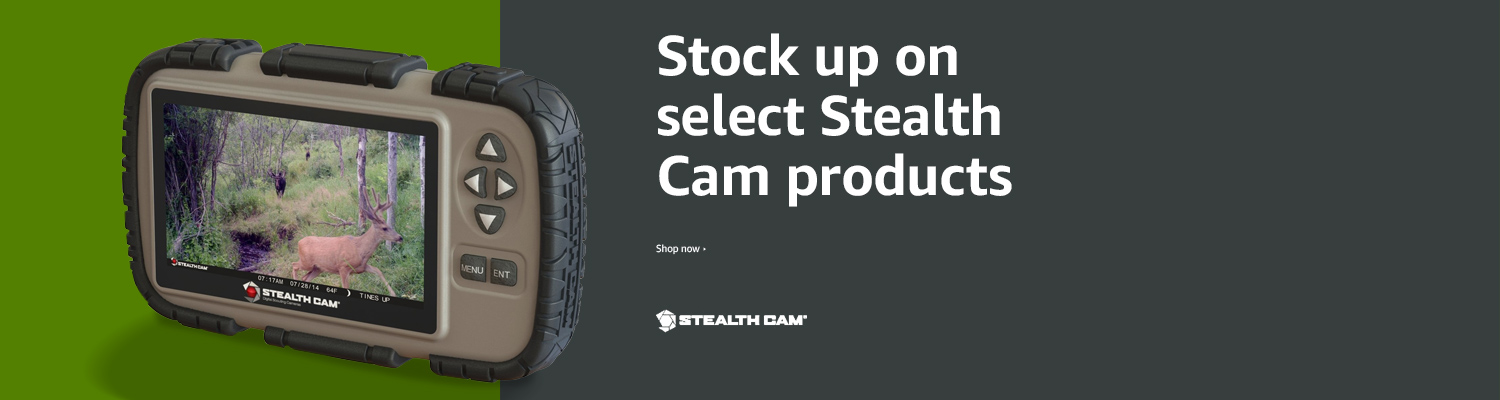 Stealth Cam