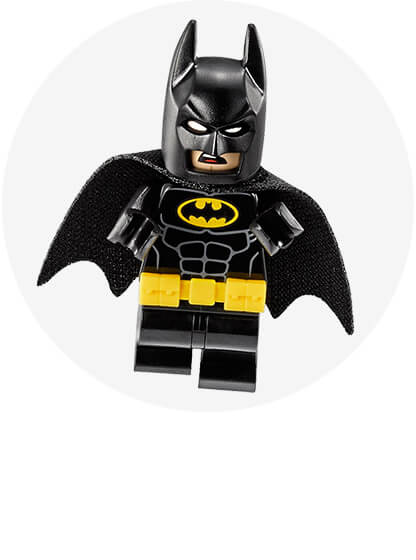 LEGO Batman