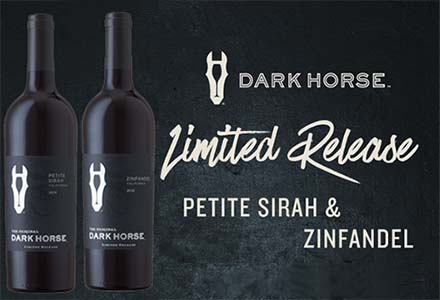 Amazon Wine: Dark Horse