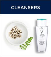 Cleansers