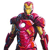 Archival Digital Prints