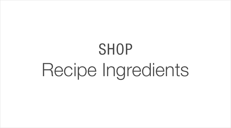 Recipe Ingredients