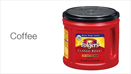 Coffee, Tea &amp; Cocoa