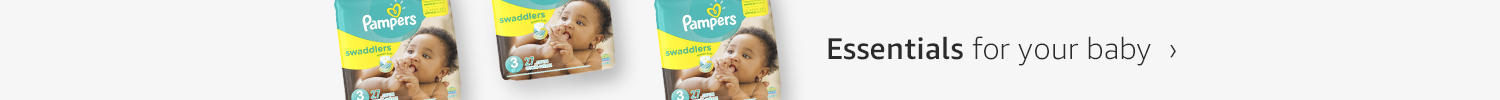 Pampers