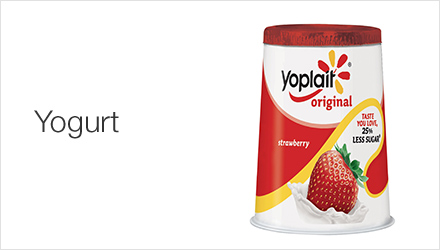 Yogurt
