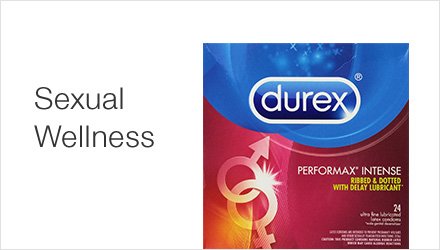 Sexual Wellness
