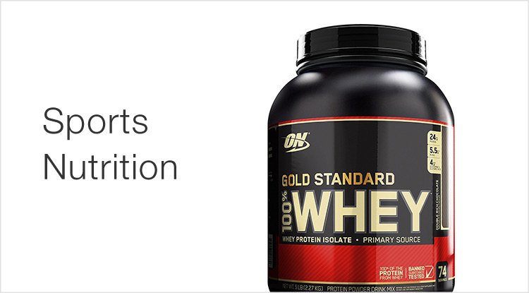 Sports Nutrition
