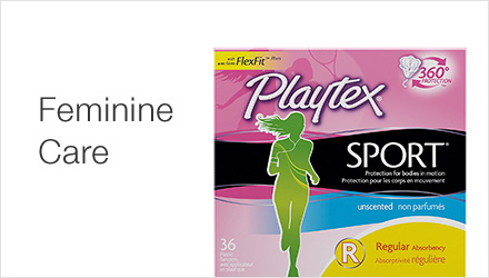 Feminine Care