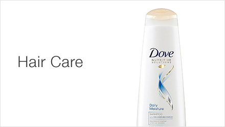 Hair Care
