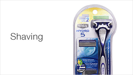 Shaving