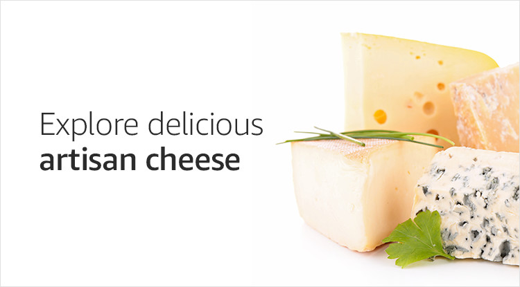 Artisan Cheese