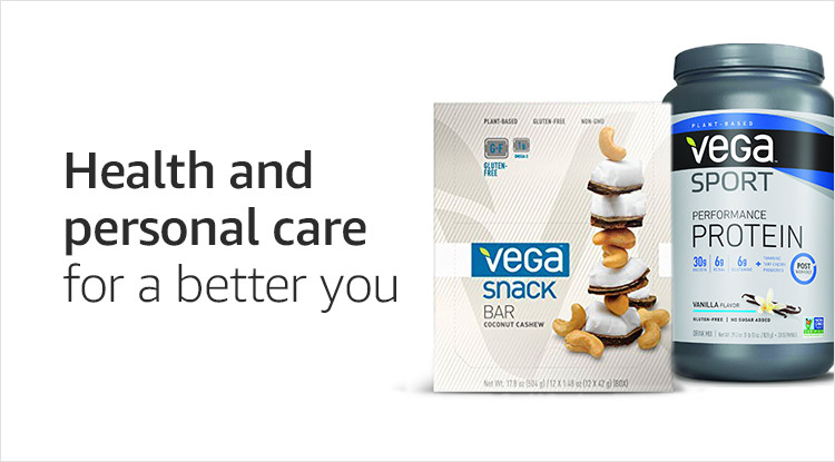 Health &amp; Wellness