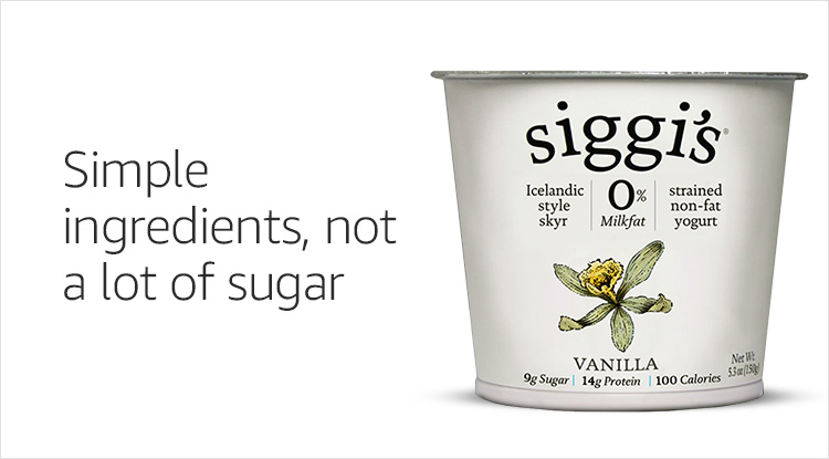 Siggi's