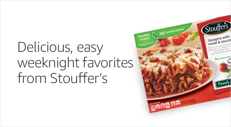 Stouffer's