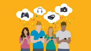 Gain Customer Insights