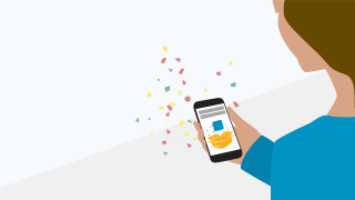 Fun &amp; Interactive Experiences