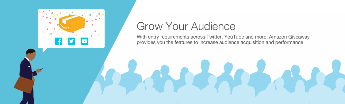 Grow Audience