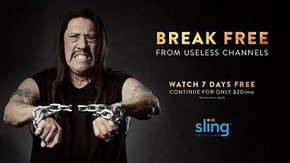 Sling TV