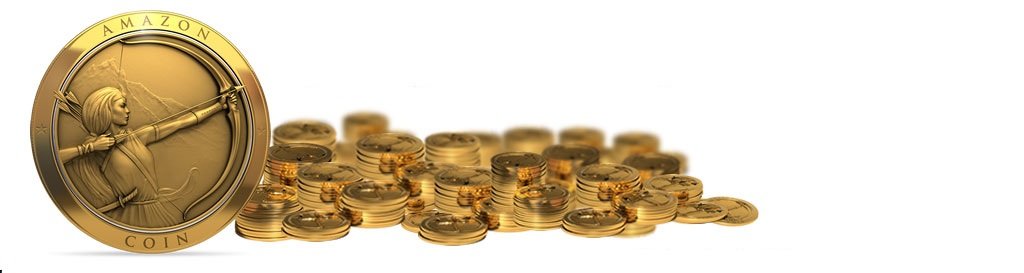 Amazon Coins