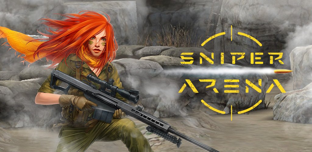 Sniper Arena