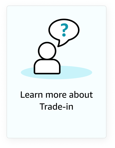 Learn about the Trade-In program