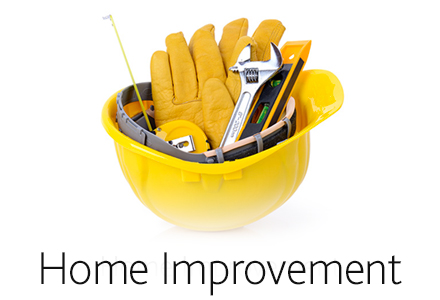 Home Improvement Services
