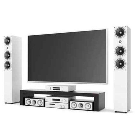 Computers & Electronics Services