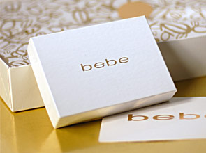 gift packaging