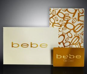 gift cards