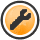 Troubleshooting Tools Icon