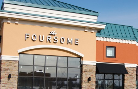 The Foursome Plymouth MN