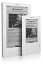 Image of Kindle and Kindle DX