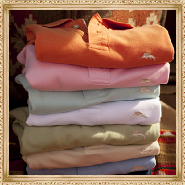 polo shirt