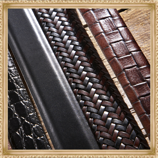 belts