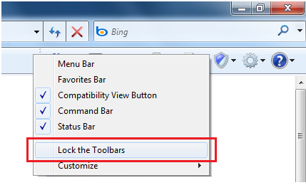 amazon universal registry button