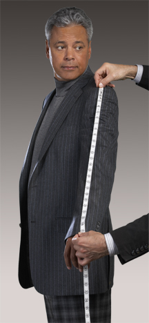 Tailoring and Alterations