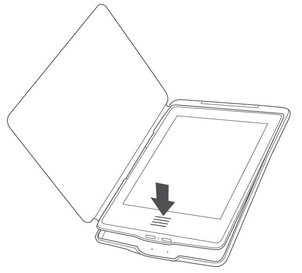 Amazon.co.uk Help Kindle Touch Covers