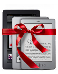 Kindle Family Image