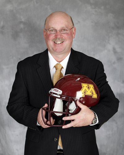 Coach Kill