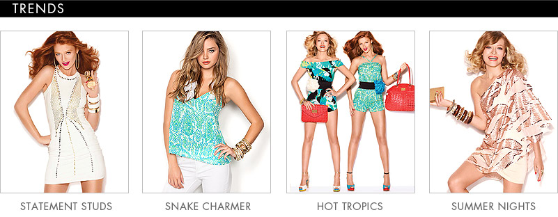 Trends