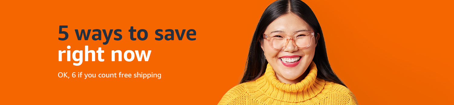 Amazon Com Spend Less Smile More